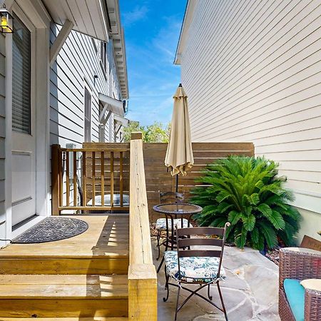 Savannah Price Place Bagian luar foto