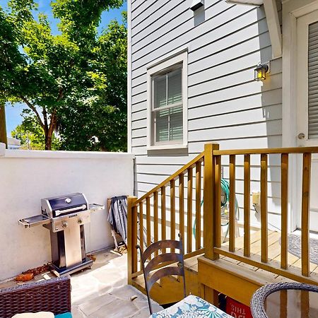 Savannah Price Place Bagian luar foto