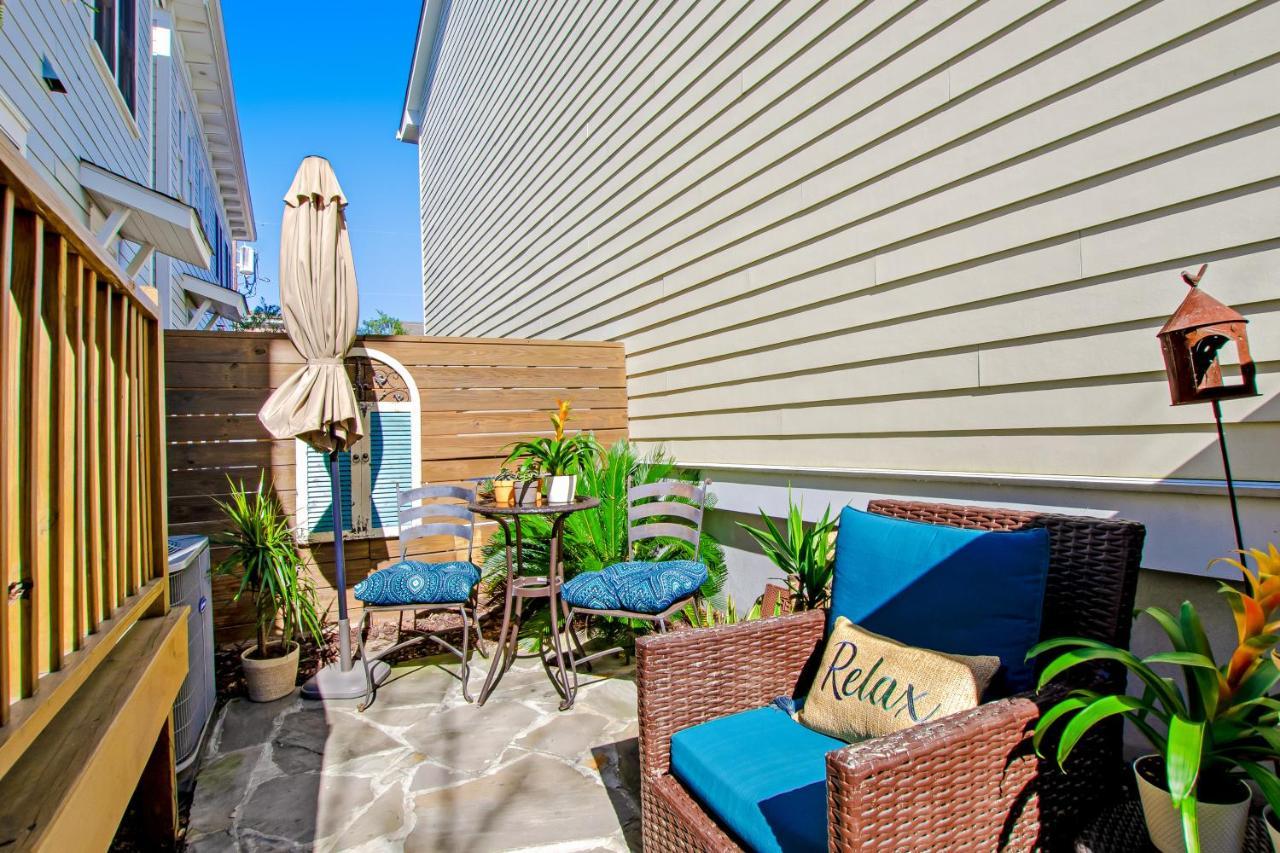 Savannah Price Place Bagian luar foto
