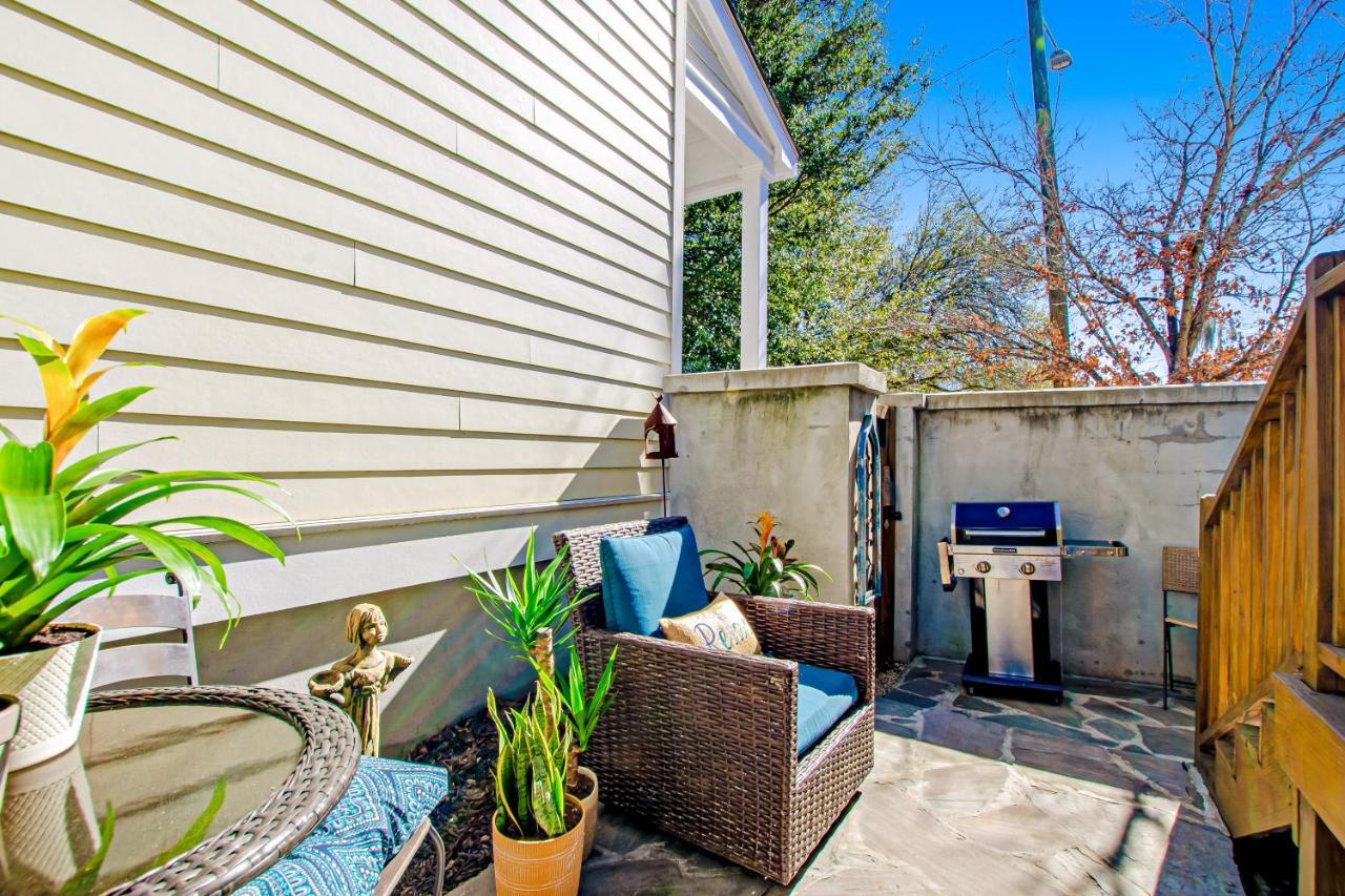 Savannah Price Place Bagian luar foto