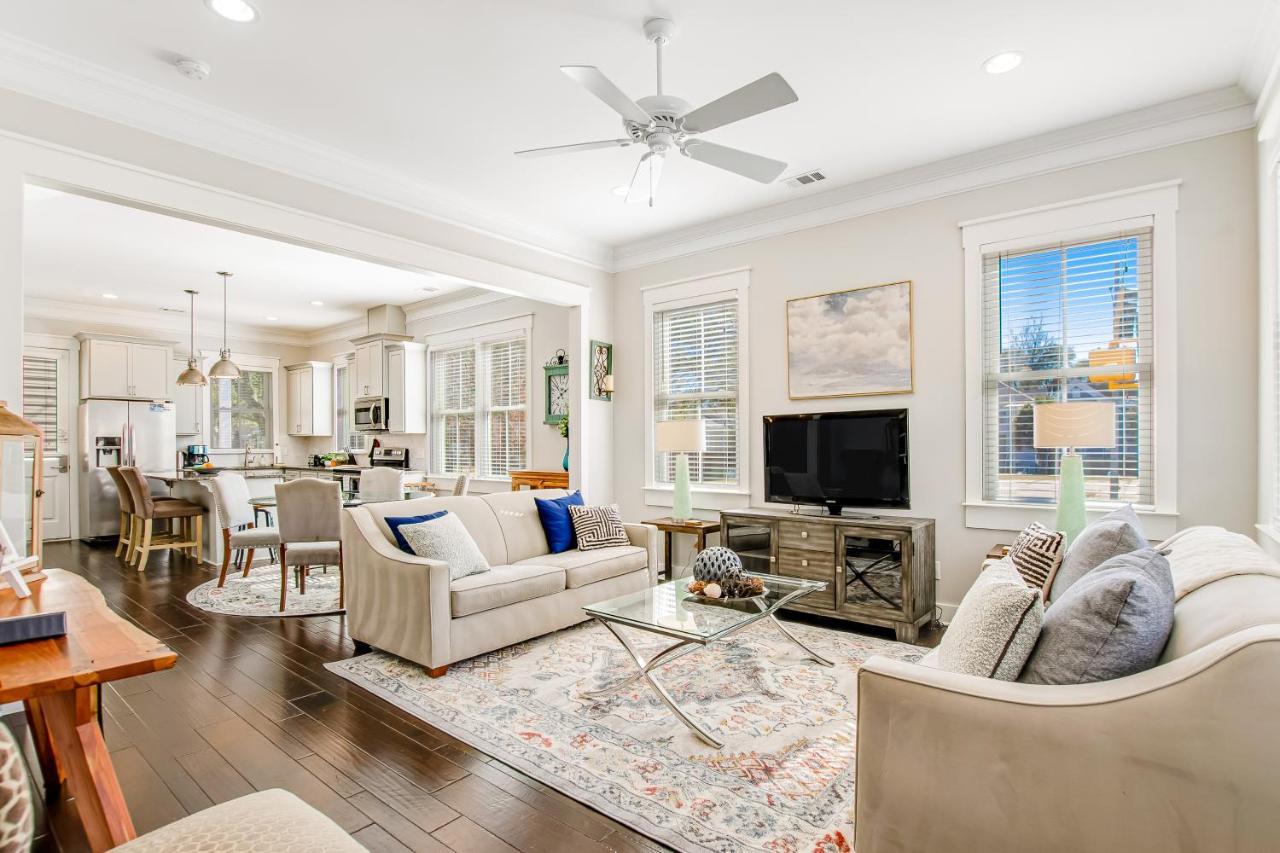 Savannah Price Place Bagian luar foto