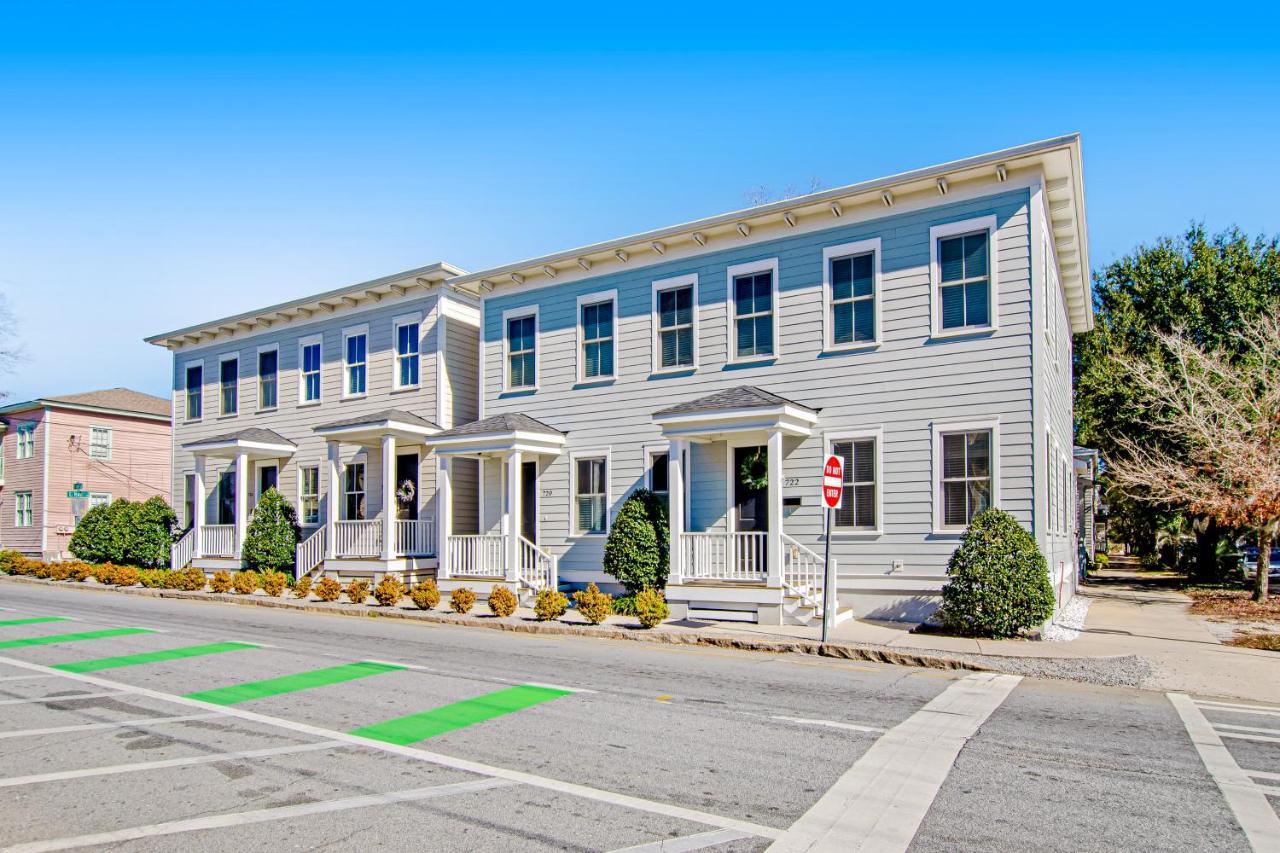 Savannah Price Place Bagian luar foto