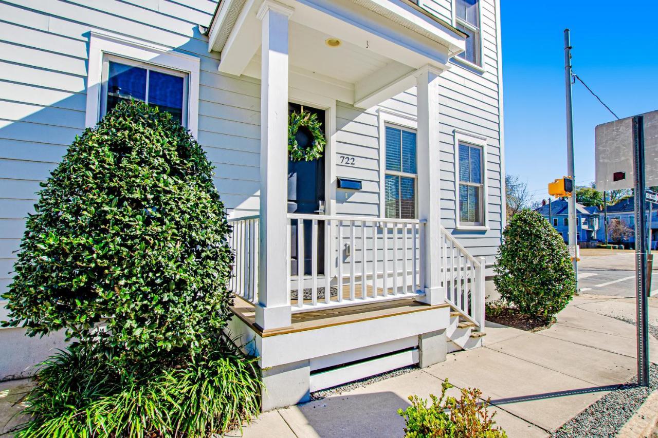 Savannah Price Place Bagian luar foto