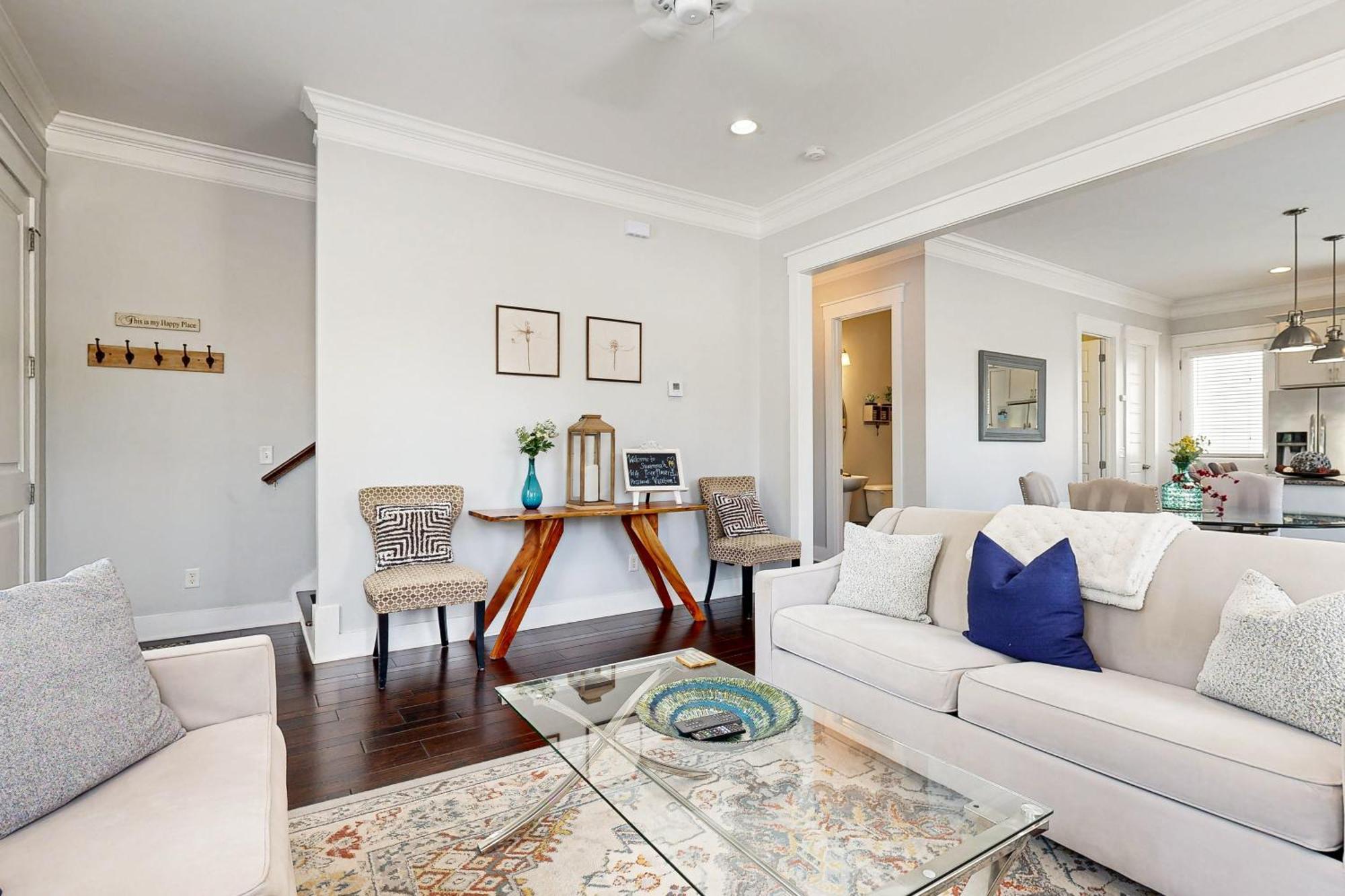Savannah Price Place Bagian luar foto