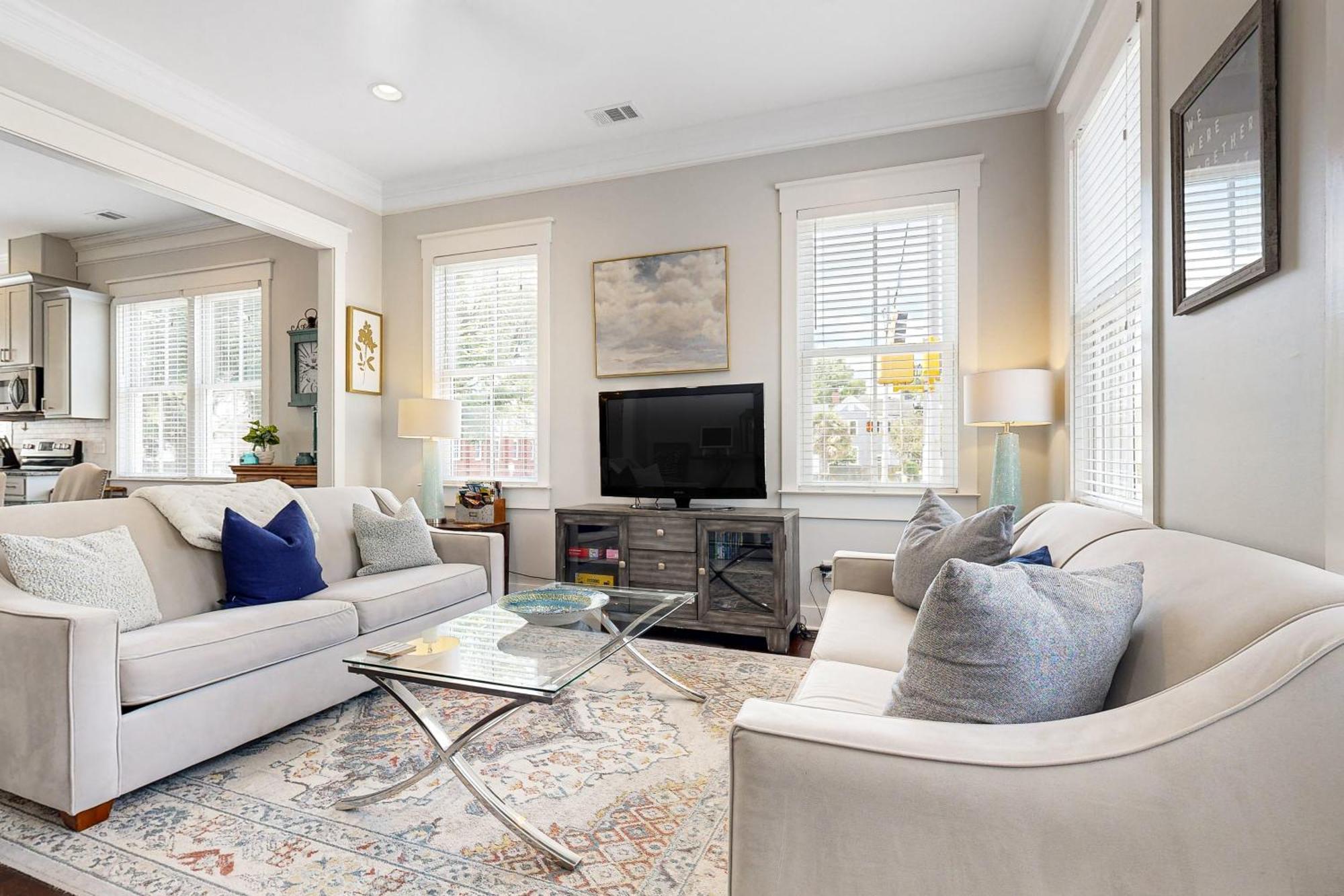 Savannah Price Place Bagian luar foto