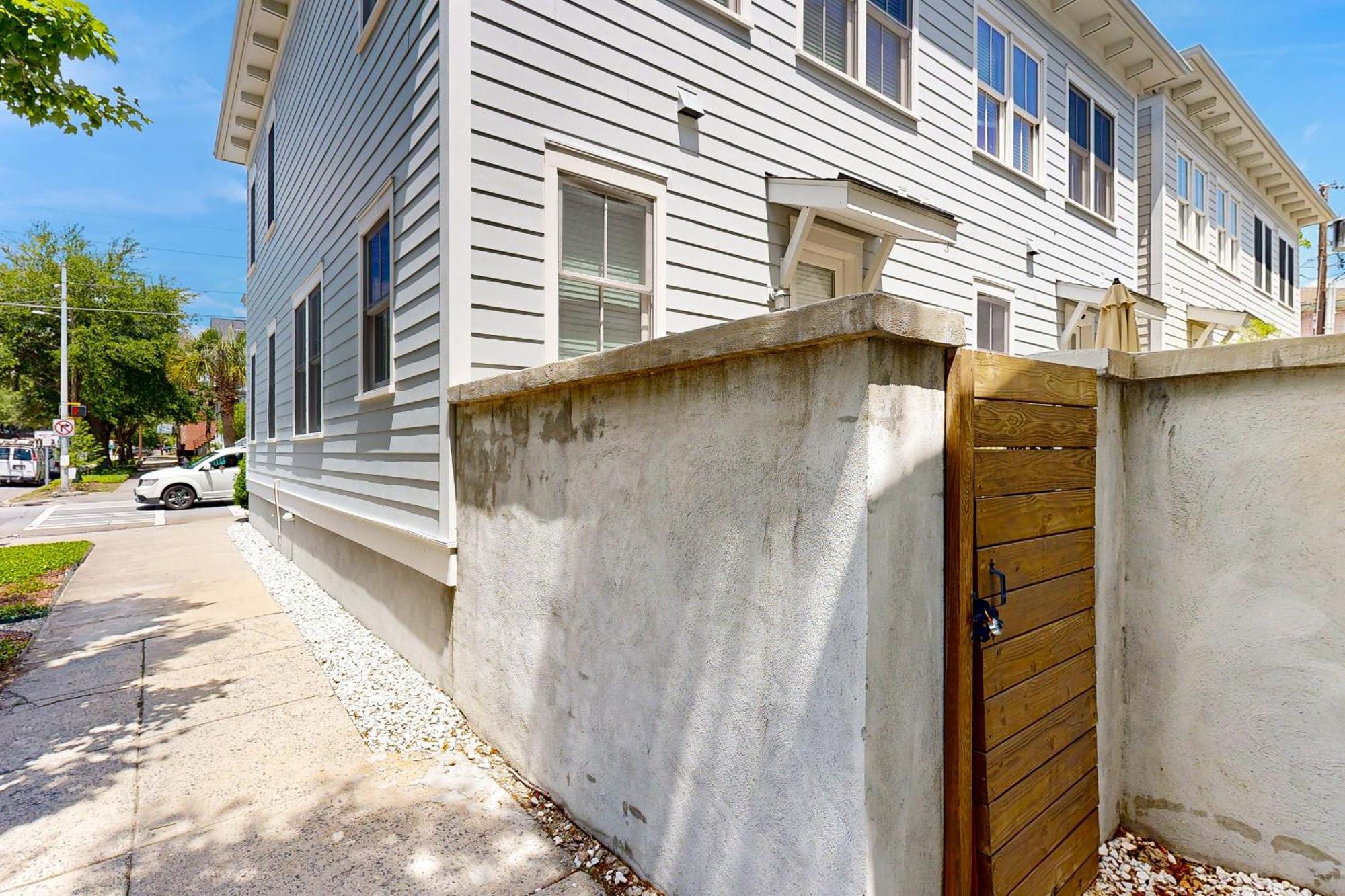 Savannah Price Place Bagian luar foto