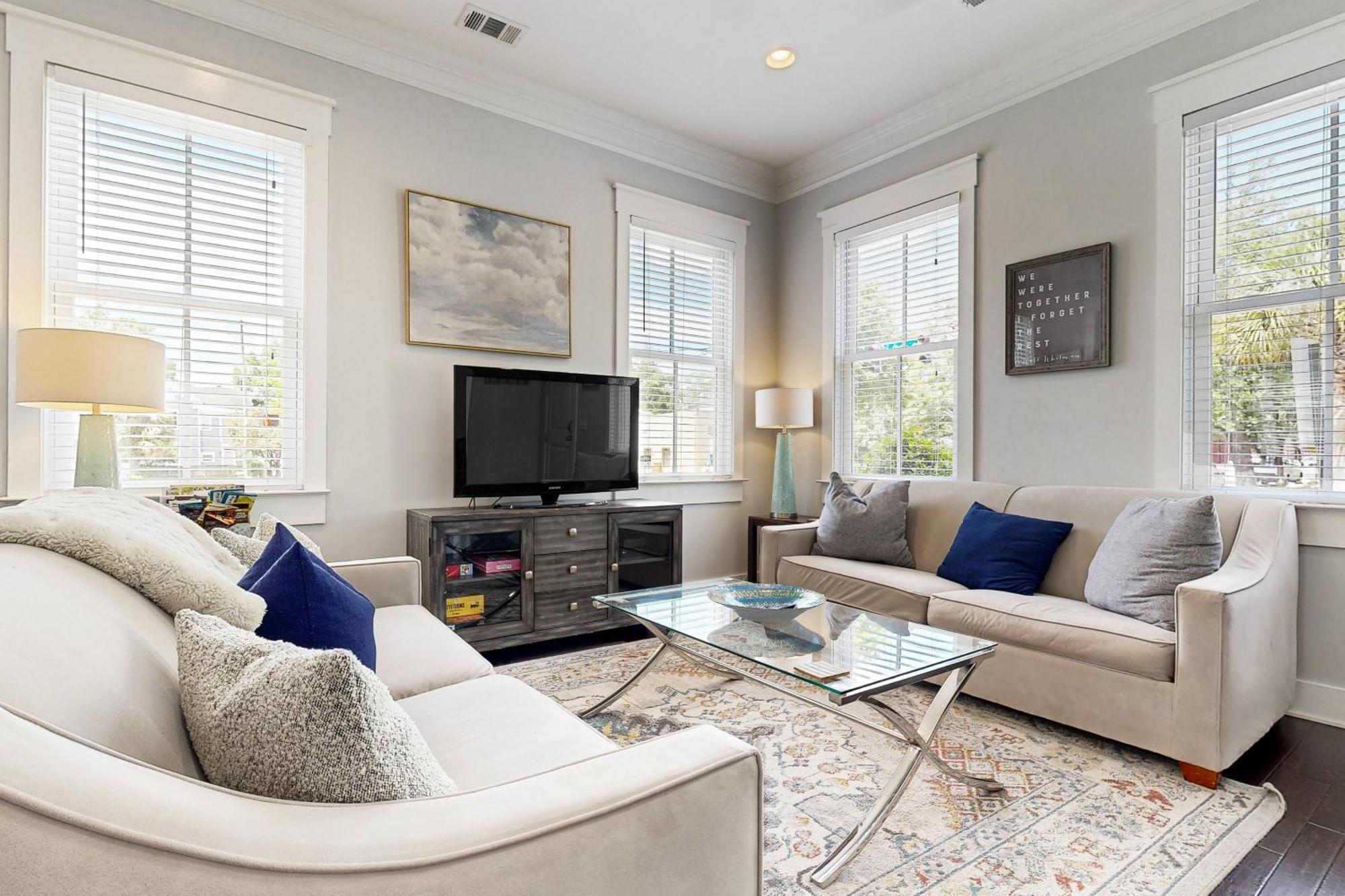 Savannah Price Place Bagian luar foto