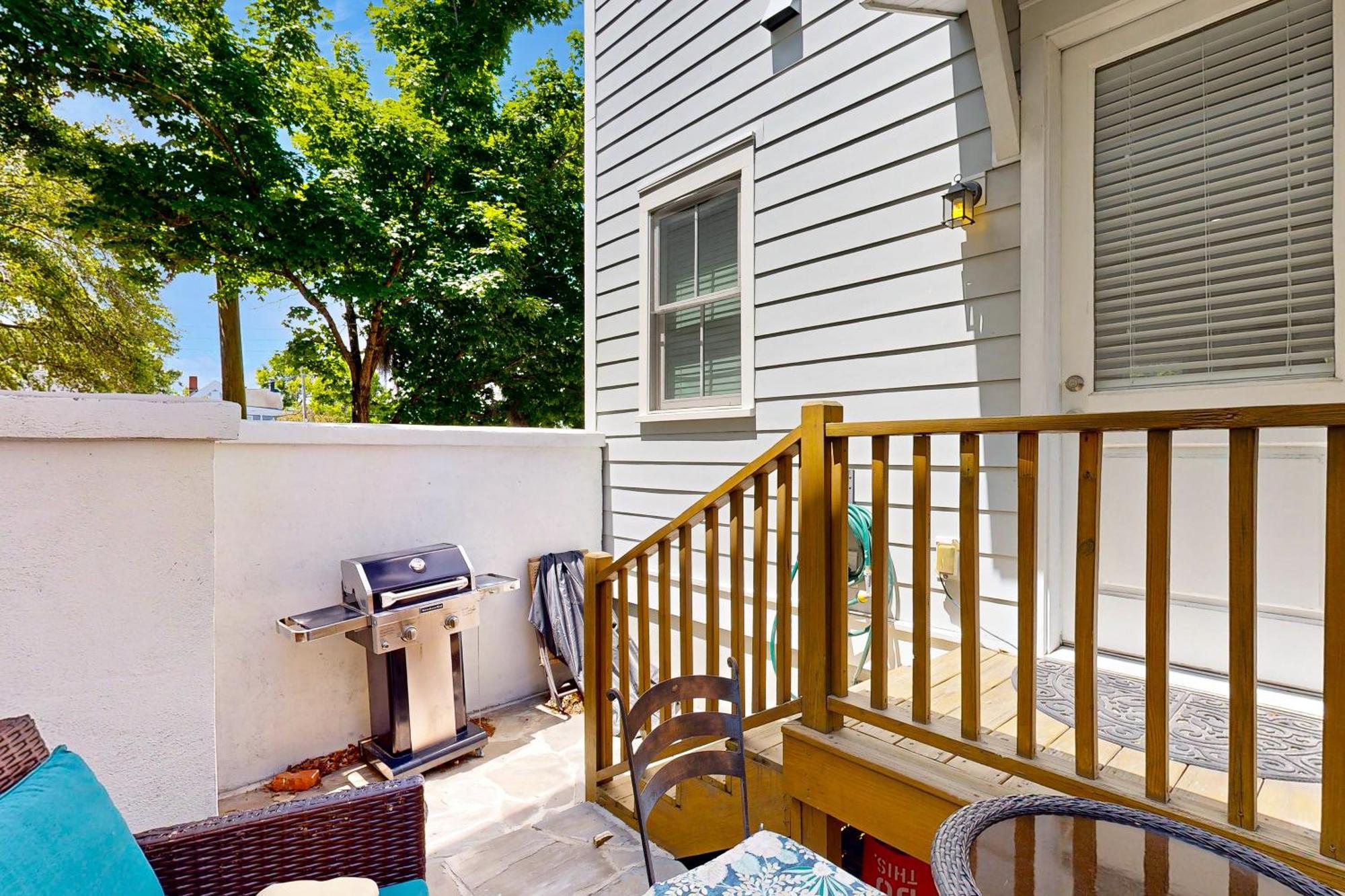 Savannah Price Place Bagian luar foto