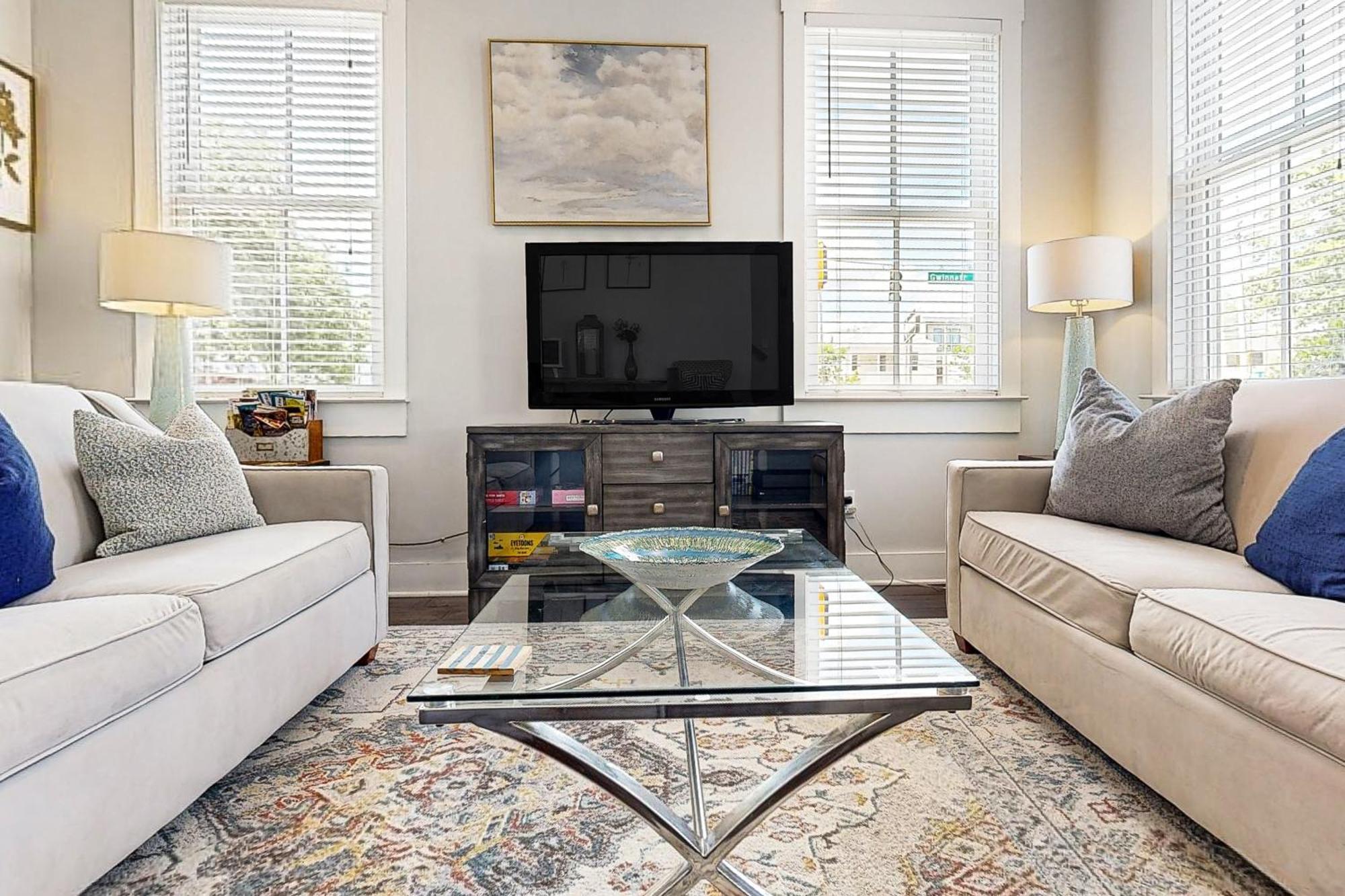 Savannah Price Place Bagian luar foto
